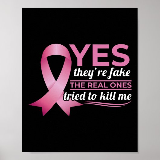 Ja, ik heb mijn echte geprobeerd om mij te vermoor poster (Voorkant)