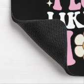 Ja, ik weet dat ik er uitzie als mijn moeder Groov Muismat (Hoek)