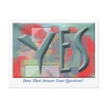 Ja Ingenoot briefkaart