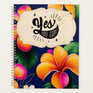 Ja, je kunt Motivatie Planner
