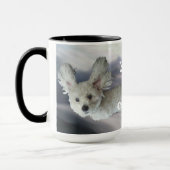 Ja! Koffie! Mok (Links)