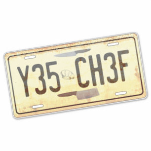 JA KOK Koel Verweerd Tekst Citaat Sticker