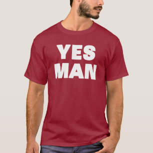 Ja Man T-shirt