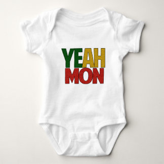 Ja Mon Jamaican Vacation Romper