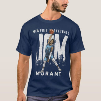 Ja Morant Jam T-shirt