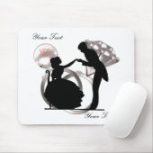 JA MUISMAT (Met muis)