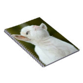 Ja Notitieboek (Rechterzijde)