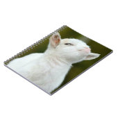 Ja Notitieboek (Linkerzijde)