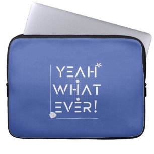 Ja, ongeacht ontwerp laptop sleeve