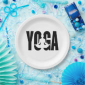 Ja. Papieren Bordje (Feest)