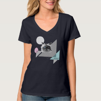 Ja. Pirate Goma T-shirt