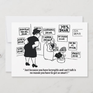 Ja Schat, Zwart En Wit Cartoon Humor, Save The Date