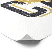 Ja U kunt 3 Poster (Hoek)