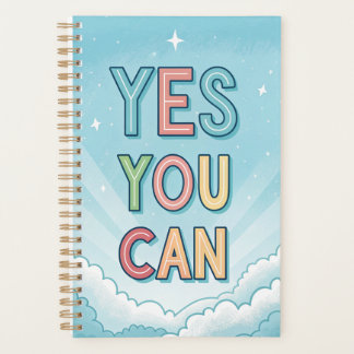 Ja U kunt Planner