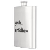 Ja Unfollow Flacon (Links)