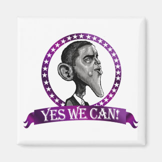 JA-WE-CAN4 Magneet