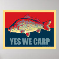 Ja We hebben poster