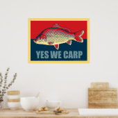 Ja We hebben poster (Keuken)