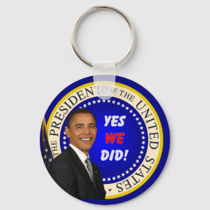 Ja We hebben sleutelring Sleutelhanger