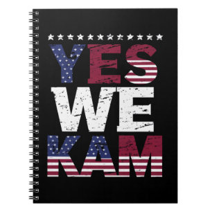 Ja We Kam Citeren Quote Notitieboek