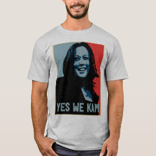 Ja we Kam T-shirt