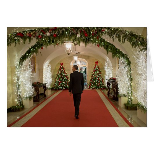 Ja, we kunnen een prettig kerstfeest hebben (Voorkant Horizontaal)