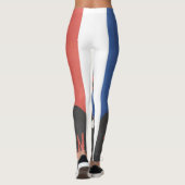 Ja, we kunnen leggings (Achterkant)
