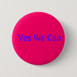 Ja, we kunnen ronde button 5,7 cm