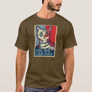 Ja, we kunnen t-shirt