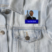 Ja Wij DId Button (In situ)