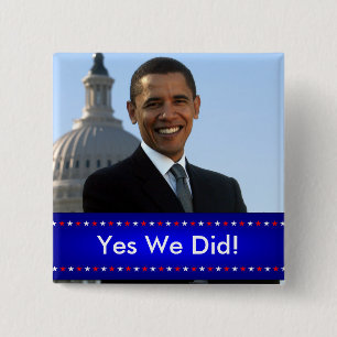 Ja Wij DId Button