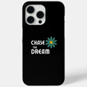 Jaag de droom na Case-Mate iPhone case (Achterkant)