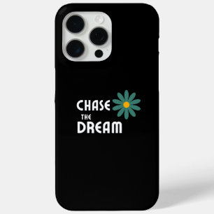 Jaag de droom na iPhone 15 pro max hoesje