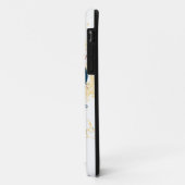 jaar 1990 Case-Mate iPhone case (Achterkant/links)