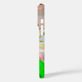 Jaar afbeelding Ik Telefoon 16 Case-Mate iPhone Case (Achterkant / Links)