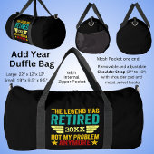 Jaar in beslag genomen 20xx niet meer mijn problee plunjezak