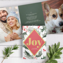 Jaar in Review Botanische Joy