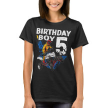 Jaar Oud MTB Geboren in 2012 10e Verjaardag Mounta