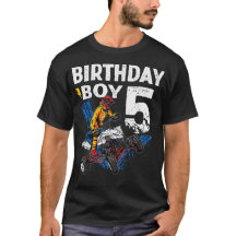 Jaar oude MTB Geboren in 2012 10e verjaardag