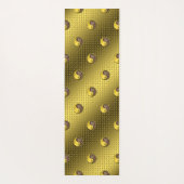 Jaar van de Aarde Draak Yogamat (Achterkant)