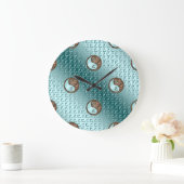 Jaar van de Aardslang Grote Klok (Huis)