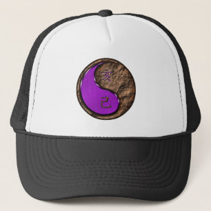 Jaar van de Aardvarken Trucker Pet