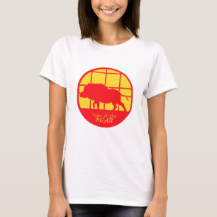 Jaar van de Boer T-shirt