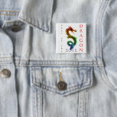 Jaar van de draak 2012 Button (In situ)