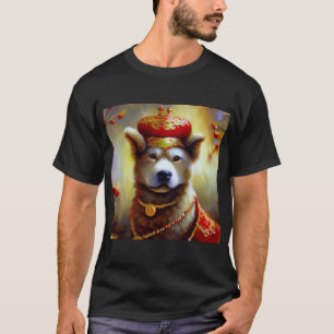 Jaar van de Hond 10 T-shirt