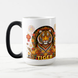 Jaar van de Mok in de Republiek Tiger