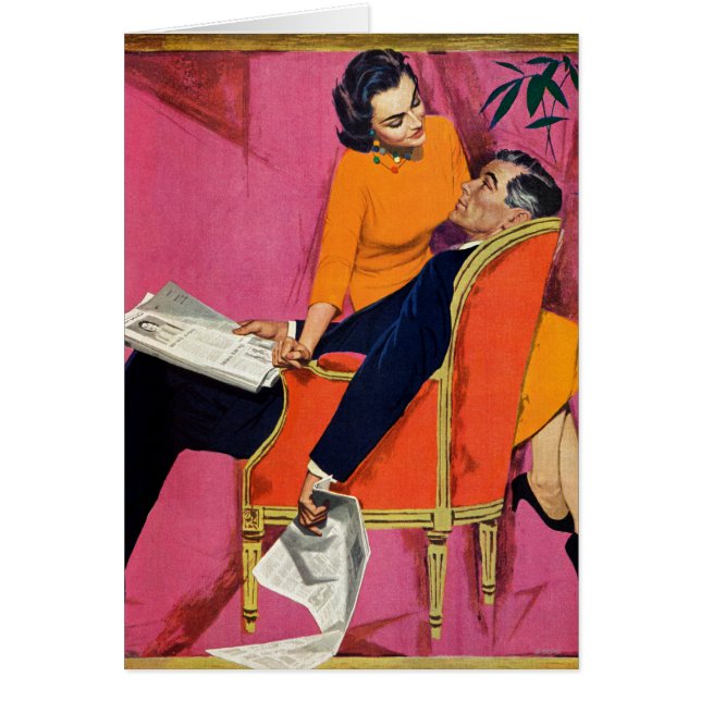 Jaar van de ontevredenheid (Voorkant)