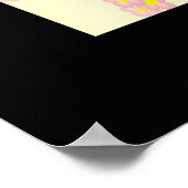 Jaar van de Ox Poster (Hoek)