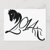 Jaar van de Paarden 2014