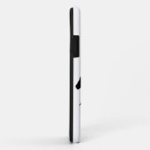 Jaar van de Paarden - Chinese dierentuin Case-Mate iPhone Case (Achterkant/rechts)